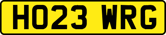 HO23WRG