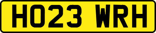 HO23WRH