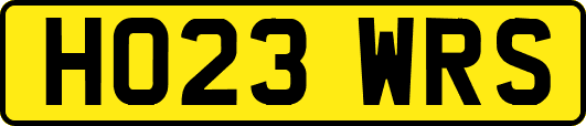 HO23WRS
