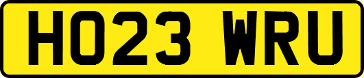 HO23WRU