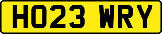 HO23WRY