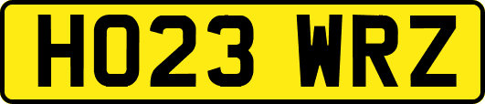 HO23WRZ