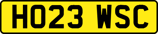 HO23WSC