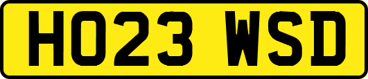 HO23WSD