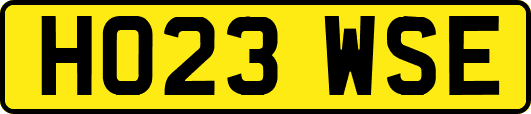 HO23WSE
