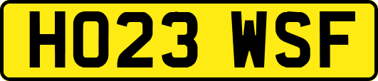 HO23WSF
