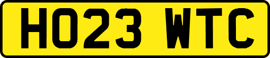 HO23WTC