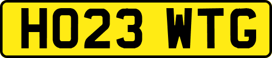 HO23WTG