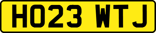 HO23WTJ