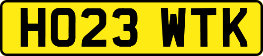 HO23WTK