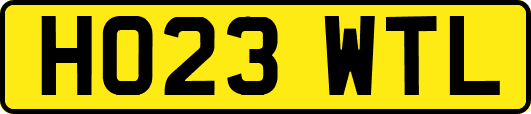 HO23WTL