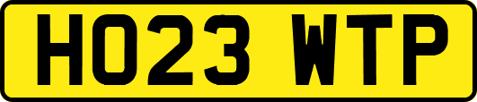 HO23WTP