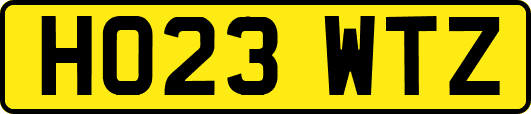 HO23WTZ