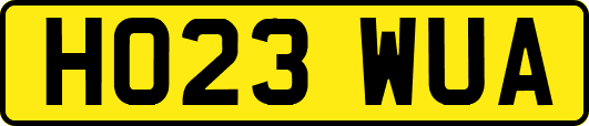 HO23WUA