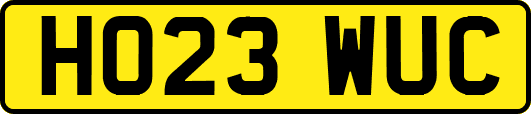 HO23WUC