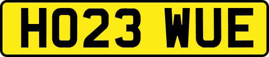 HO23WUE