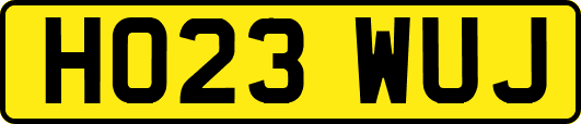 HO23WUJ