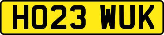 HO23WUK
