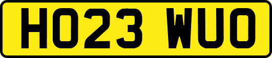 HO23WUO
