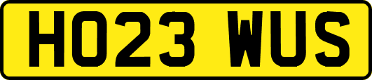 HO23WUS