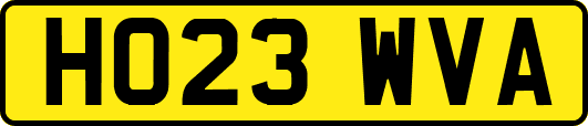 HO23WVA