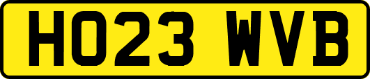 HO23WVB