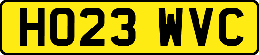 HO23WVC