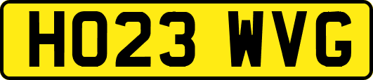 HO23WVG