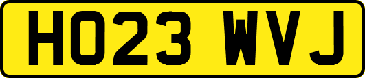 HO23WVJ