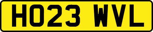 HO23WVL