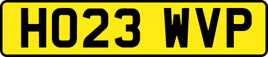 HO23WVP