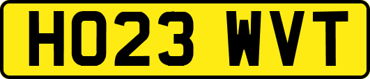 HO23WVT