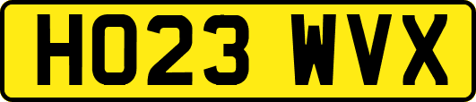 HO23WVX