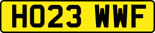 HO23WWF