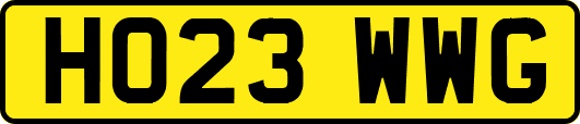 HO23WWG