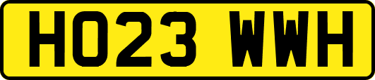 HO23WWH