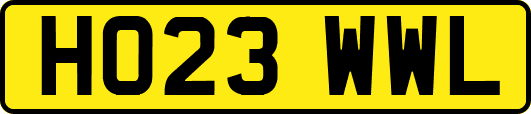 HO23WWL
