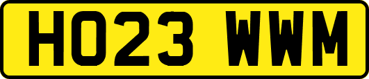 HO23WWM