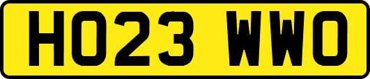 HO23WWO