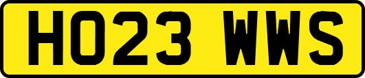 HO23WWS