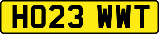 HO23WWT