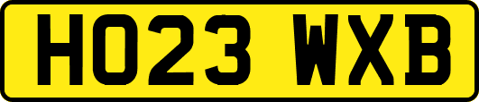 HO23WXB