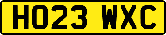 HO23WXC
