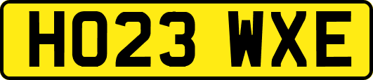 HO23WXE