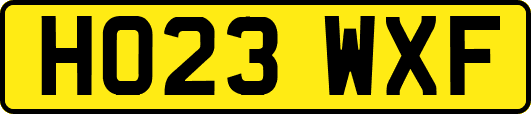 HO23WXF