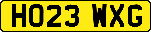 HO23WXG
