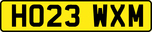 HO23WXM