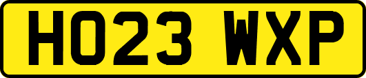 HO23WXP