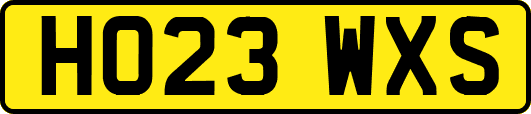 HO23WXS