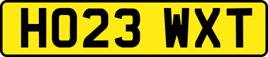 HO23WXT